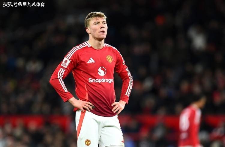 一日意甲动向：米兰加速买下霍伊伦德，经纪人抵达谈卢克曼转会