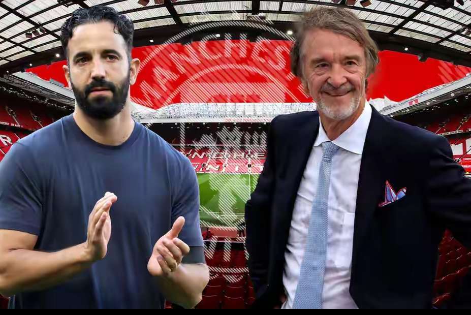 痛失欧冠后曼联的自救大作战：谁说没资格就不能踢“欧冠”了