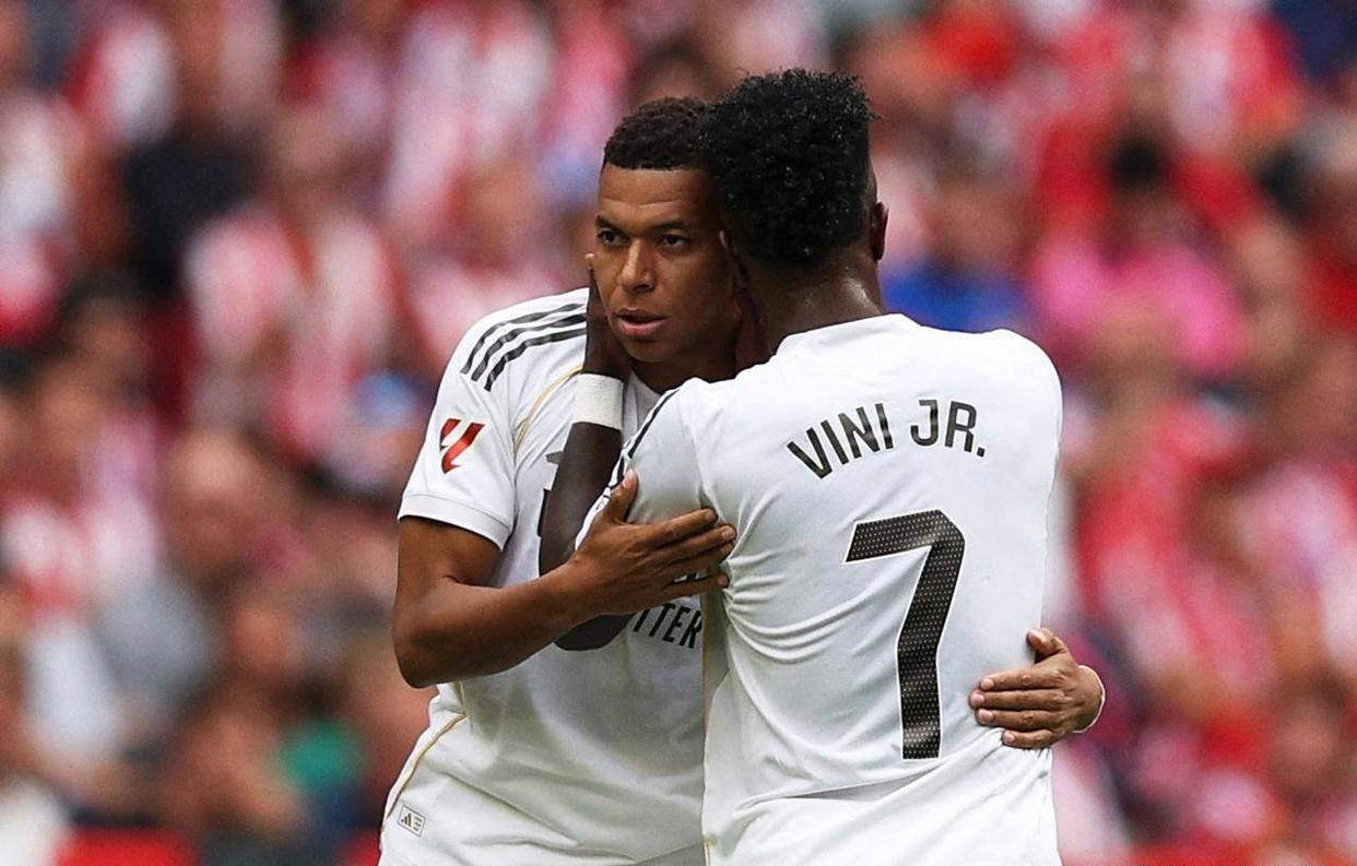 皇马惨败马竞的真正原因，事实胜于小说