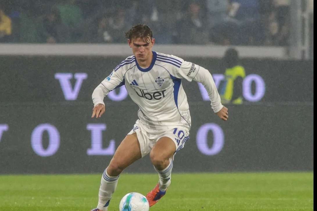 血赚！皇马600万甩卖变900万回购？5500万天才踢疯意甲，国米7000万都抢不到？